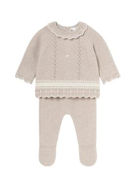 Set Mayoral Leggings e Maglione per bambino