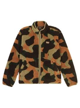 Giacca Dickies Hope Camo Camouflage per uomo