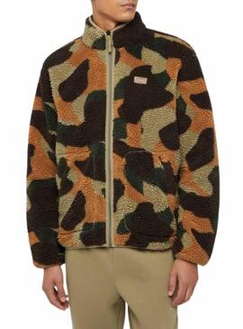 Giacca Dickies Hope Camo Camouflage per uomo