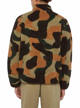 Giacca Dickies Hope Camo Camouflage per uomo