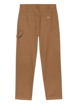 Giacca Dickies Duck High Marrone per uomo