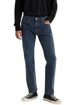 Jeans Levis 502 Taper Indigo per uomo