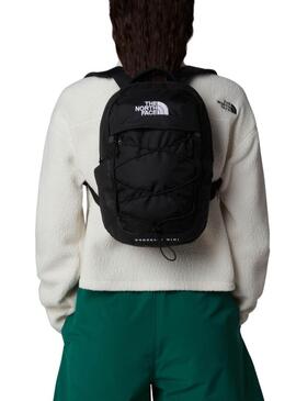 Zaino The North Face Borealis Mini Nero per uomo e donna