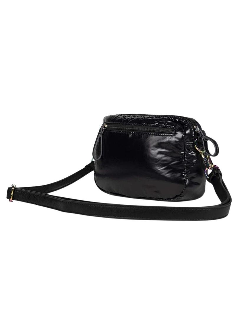 Borsa Munich Gloss Nera per donna