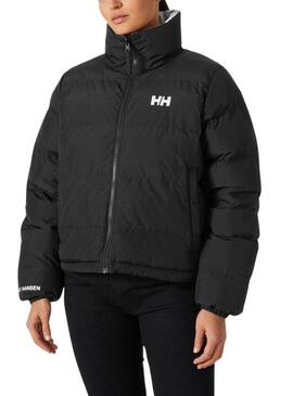 Giacca Helly Hansen YU 23 Nero per donna