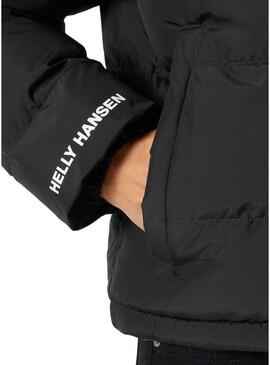 Giacca Helly Hansen YU 23 Nero per donna