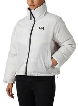 Giacca Helly Hansen YU 23 Nero per donna