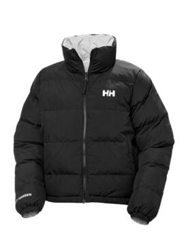 Giacca Helly Hansen YU 23 Nero per donna