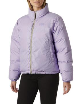 Giacca Helly Hansen YU 23 Verde per donna