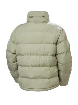 Giacca Helly Hansen YU 23 Verde per donna