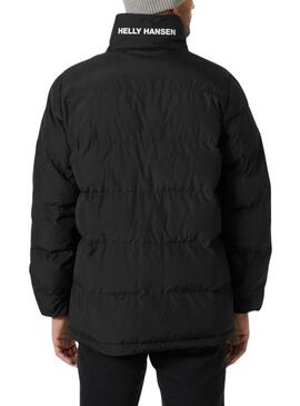 Giacca Helly Hansen YU 23 Nero per uomo