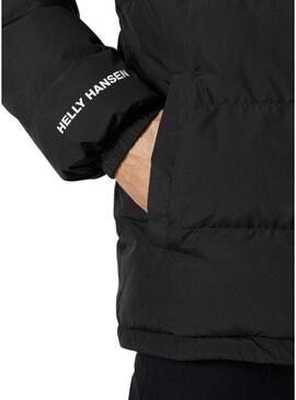 Giacca Helly Hansen YU 23 Nero per uomo