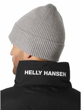 Giacca Helly Hansen YU 23 Nero per uomo