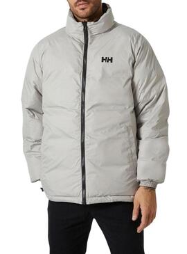 Giacca Helly Hansen YU 23 Nero per uomo