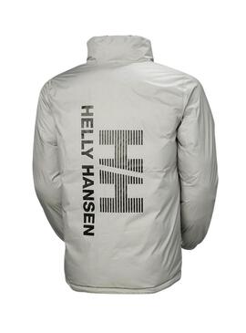 Giacca Helly Hansen YU 23 Nero per uomo