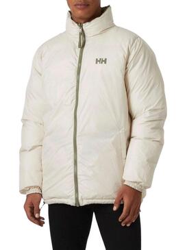 Giacca Helly Hansen YU 23 Verde per uomo