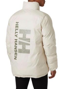 Giacca Helly Hansen YU 23 Verde per uomo