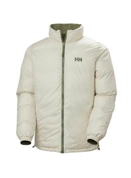 Giacca Helly Hansen YU 23 Verde per uomo