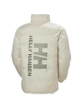 Giacca Helly Hansen YU 23 Verde per uomo