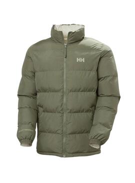 Giacca Helly Hansen YU 23 Verde per uomo