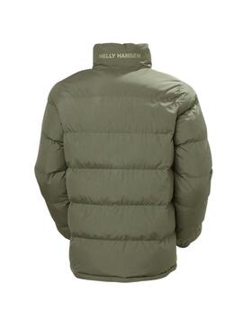 Giacca Helly Hansen YU 23 Verde per uomo