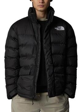 Giacca The North Face Limara nera per uomo