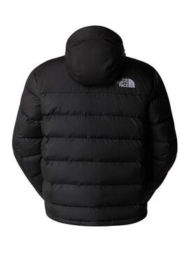 Giacca The North Face Limara nera per uomo