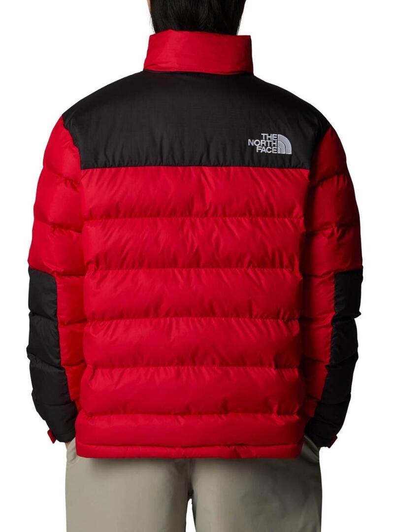 Giacca The North Face Limara Rossa per uomo