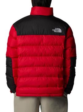 Giacca The North Face Limara Rossa per uomo