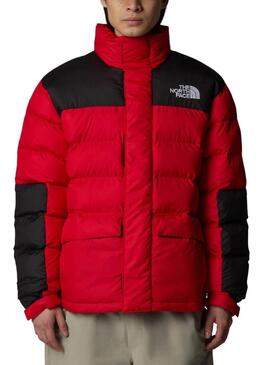 Giacca The North Face Limara Rossa per uomo