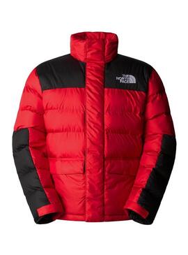 Giacca The North Face Limara Rossa per uomo