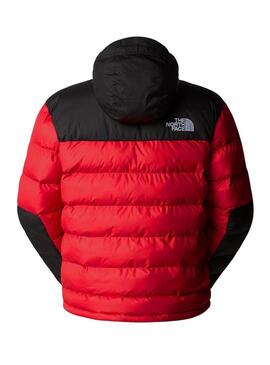 Giacca The North Face Limara Rossa per uomo