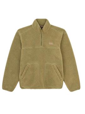 Giacca Dickies Mount Hope Verde per uomo