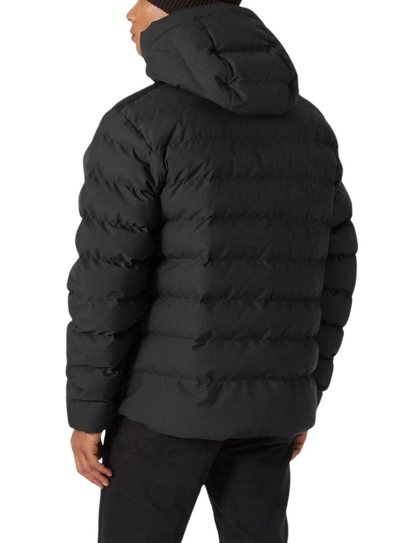 Giacca Helly Hansen Abby Puffy Nera per uomo