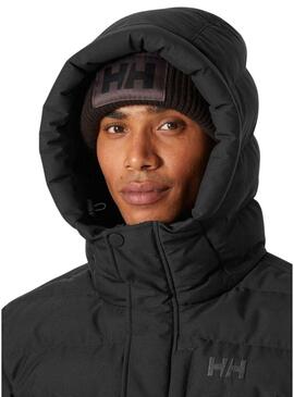 Giacca Helly Hansen Abby Puffy Nera per uomo