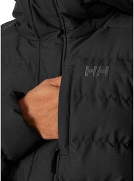 Giacca Helly Hansen Abby Puffy Nera per uomo