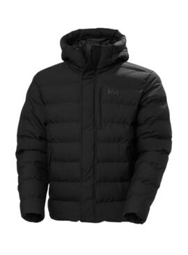 Giacca Helly Hansen Abby Puffy Nera per uomo