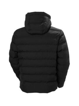 Giacca Helly Hansen Abby Puffy Nera per uomo