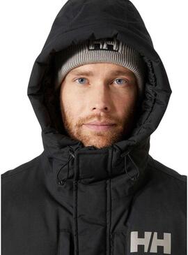 Giacca Helly Hansen Active Puffy Beige per uomo