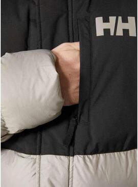 Giacca Helly Hansen Active Puffy Beige per uomo