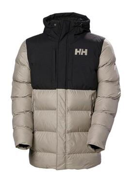 Giacca Helly Hansen Active Puffy Beige per uomo