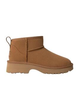 Ugg Classic Ultra Mini New Heights per Bambini