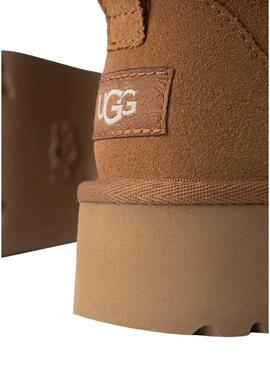 Ugg Classic Ultra Mini New Heights per Bambini