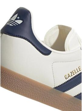 GAZELLE     CLOWHI/DKBLUE/GUM4