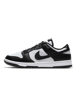 Scarpa Nike Dunk Low Retro Uomo 