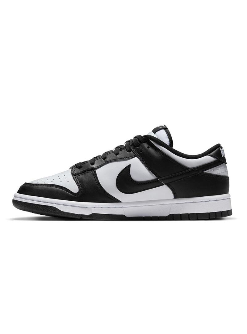 Scarpa Nike Dunk Low Retro Uomo 