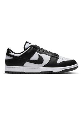 Scarpa Nike Dunk Low Retro Uomo 