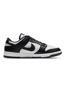 Scarpa Nike Dunk Low Retro Uomo 