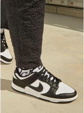 Scarpa Nike Dunk Low Retro Uomo 