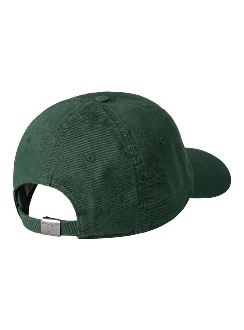 Cappello Carhartt Madion Logo verde per uomo